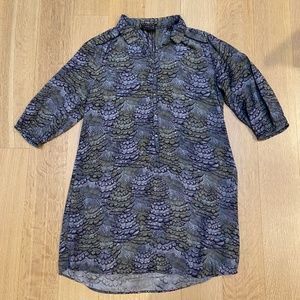Scotch & Soda Shirtdress